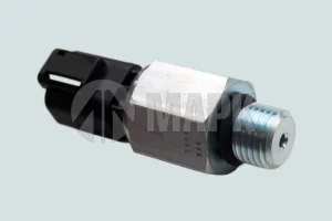 Датчик давления масла аварийный (реле давления) (4-6ISBe) 2897324 DCEC