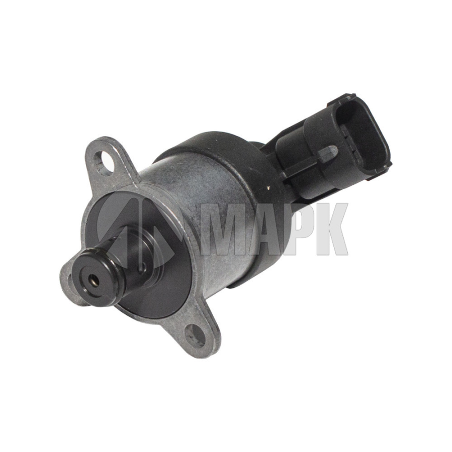 Блок дозировочный (от ТНВД) Евро3, 4 ISF2.8 Bosch (0928400804 0928400672)