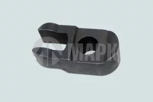 Зажим форсунки 6CT 3909923 3902702 DVMARK