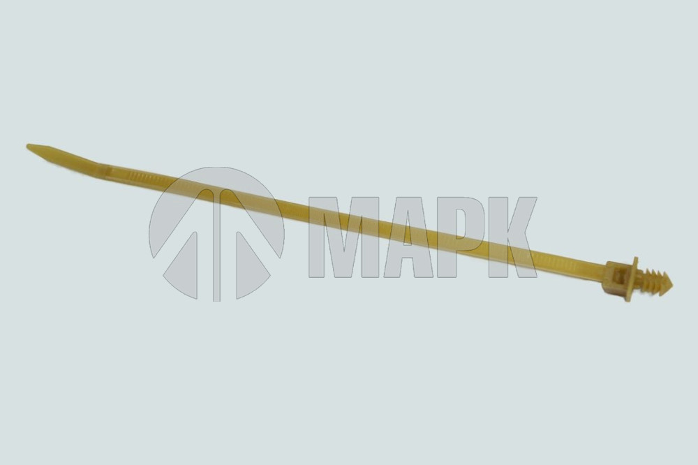 Зажим, хомут (жгут проводов) ISBe 3287727 DCEC