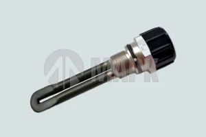 Подогреватель двигателя (электр. ТЭН в поддоне 220V, 175W в сб. (ISF2.8) FOTON