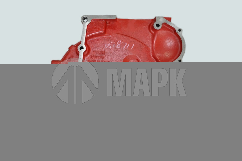 Картер маховика (ISF2.8) 5258848/ 5308075/ 5308076 DVMARK