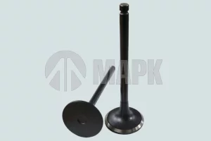 Клапан выпускной (4-6ВТ) 3920868/ 4994143 DVMARK