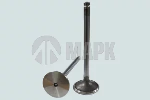 Клапан выпускной (6CТ, C8.3) 3802085 DVMARK