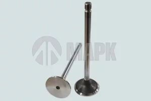 Клапан выпускной (ISLe, L) 4981795/ 3969637 DVMARK
