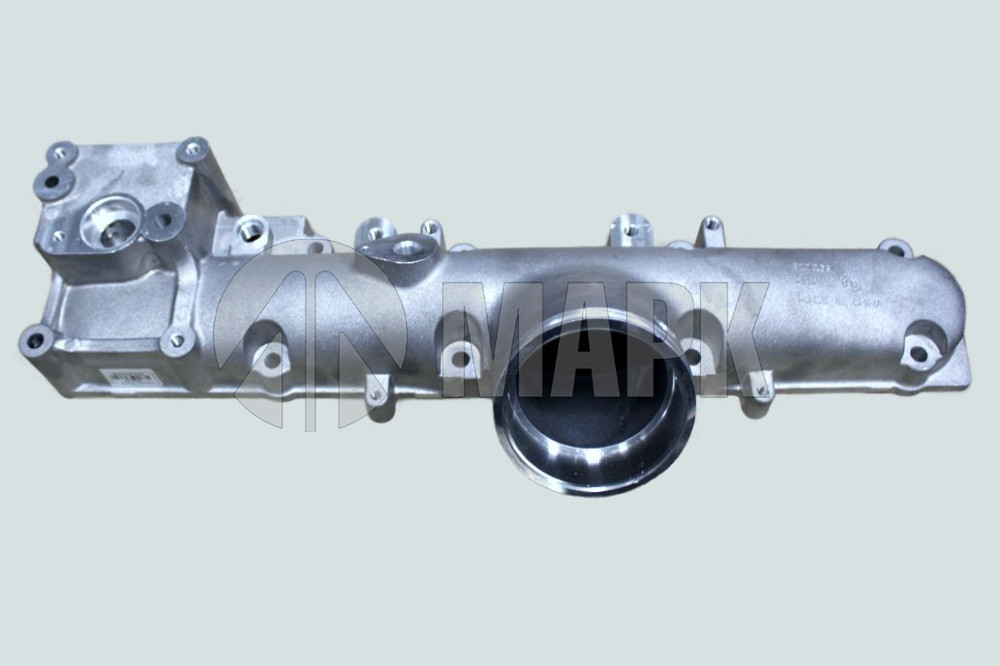 Коллектор впускной воздушный Euro 3 ISF 3.8 DVMARK