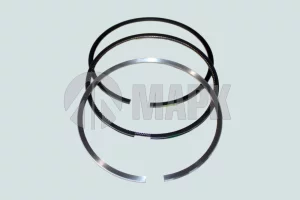 Кольца поршневые стандарт (компл. на 1 поршень)QSL9 ISC QSC8.3 DVMARK 4089644/4089643