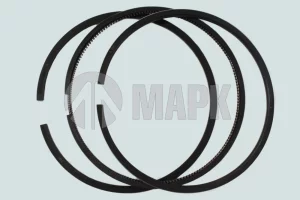 Кольца поршневые стандарт (компл. на 1 поршень)QSL9 ISC QSC8(3921919+3948412+3964073(5267662))DCEC