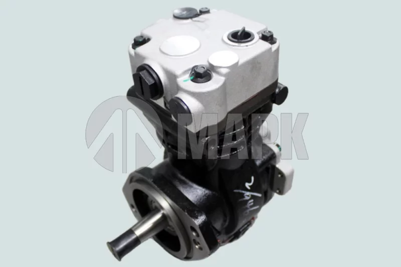 3971519 - Компрессор воздушный (ISBe) DCEC 4947026/ 4898367/LK3875