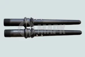 Коннектор форсунки (6ISBe250) 4897114