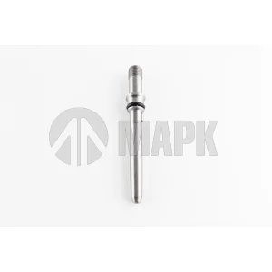 Коннектор форсунки(серебристый) 6ISBe,ISLe E-4 F00RJ01831/4003290/3975703/4088576 DVMARK