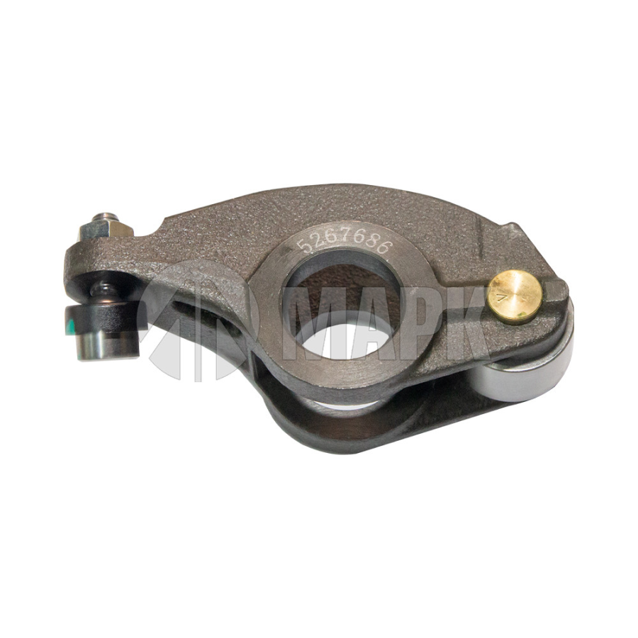 Коромысло впускного клапана в сборе (ISF2.8) OEM 5267689/ 5267686