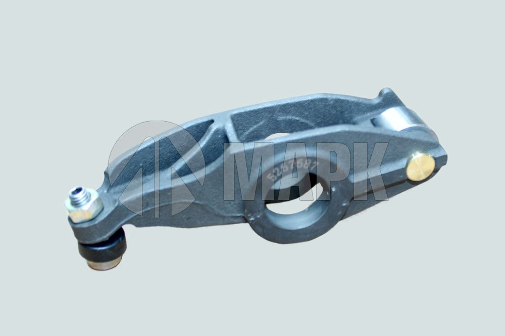 Коромысло выпуск. клапана в сборе (ISF2.8) 5267688/ 5267687 FOTON