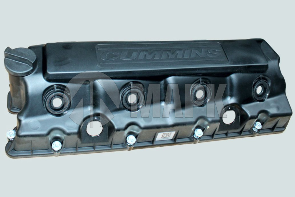 Крышка клапанная в сборе Валдай (ISF3.8) Euro 4 FOTON 5291092