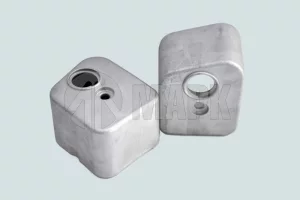 Крышка клапанная с маслозаливной горловиной (6ВТ, EQB) 3928405
