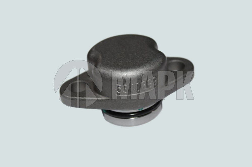 Крышка привода ГРМ 5255518 (ISF2.8) FOTON