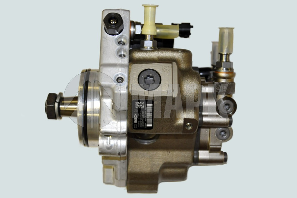 ТНВД Eвро 4 (ISBe) Bosch (5258264)