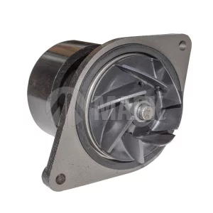 Насос водяной Cummins ISBe 3800984/3285410/5312296/5473172 Dongfeng