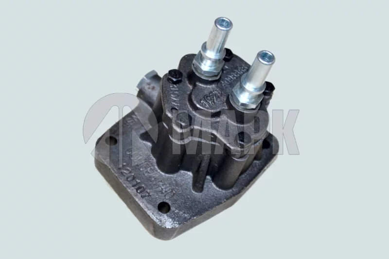 4088866A - Насос топливоподкачивающий (ТННД) (ISLe) DVMARK