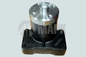 Опора вентилятора двигателя QSC,4/6BTA,6CT, ISL 5263529 3415603 DVMARK