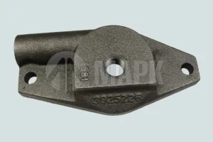 Патрубок водяной (6BT) DCEC 3925226