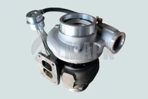 Турбокомпрессор а/м КАМАЗ HE400WG Holset ID21 3785076/ 3787729/ 3787729 (13809700027 S300G) Holset