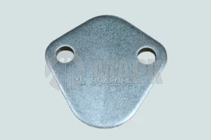 Пластина крышки ТННД ISBe Euro3, 4