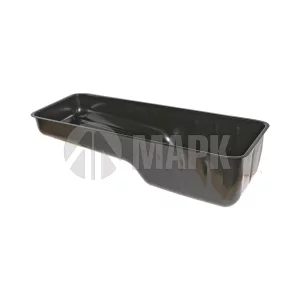 Поддон картера двигателя (6ISBе) (с пробкой) 2831341/ 2831343 DVMARK