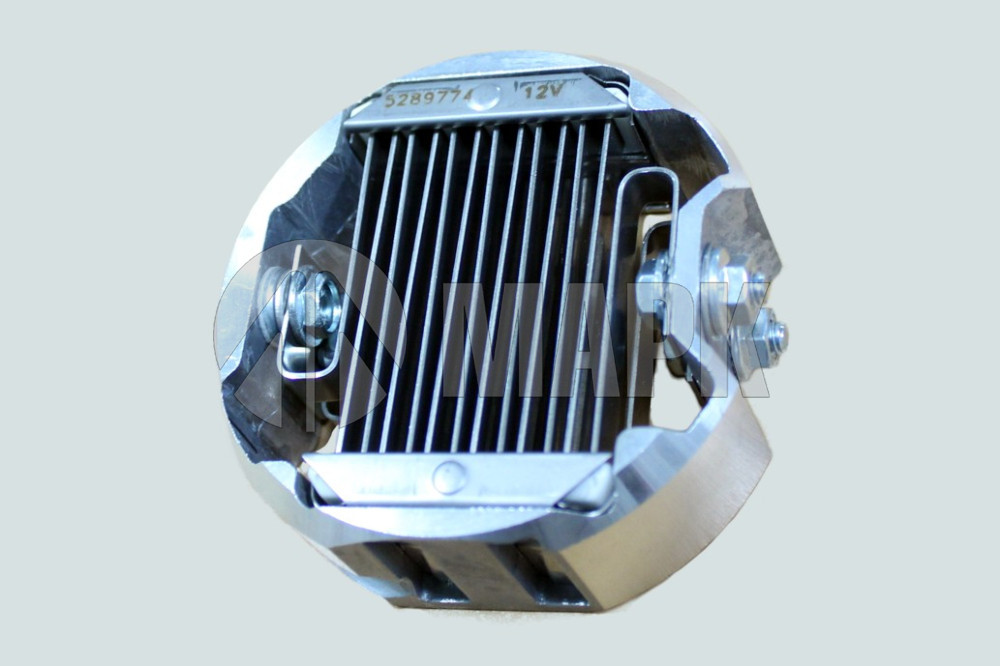 Подогреватель впускного воздуха 12V (ISF3.8) 5254979 FOTON