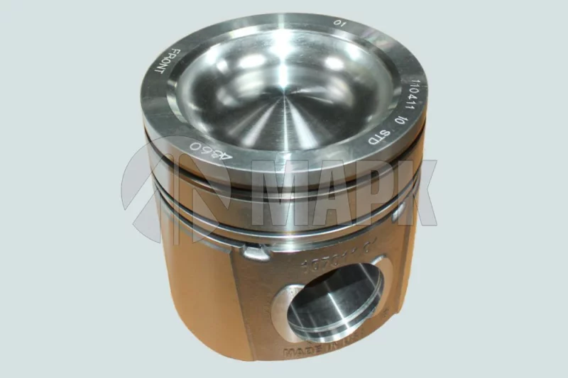 4934860 - Поршень (STD) (3975868, 4931888, 5336107) - QSB(V=6,7)
