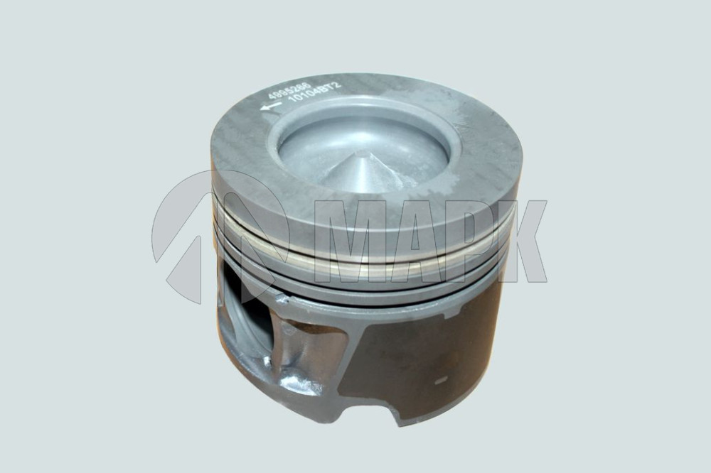 Поршень (без колец) STD (ISF2.8) DVMARK