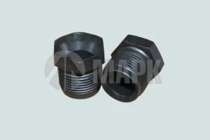 Прижим коннектора (6ISBe, 6ISDe, 6ISLe) 5264181 DVMARK