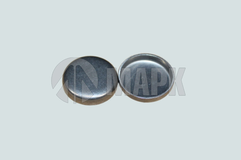 Пробка расширительная 29 мм 143066 (1,198 in.) (заглушка ГБЦ) L
