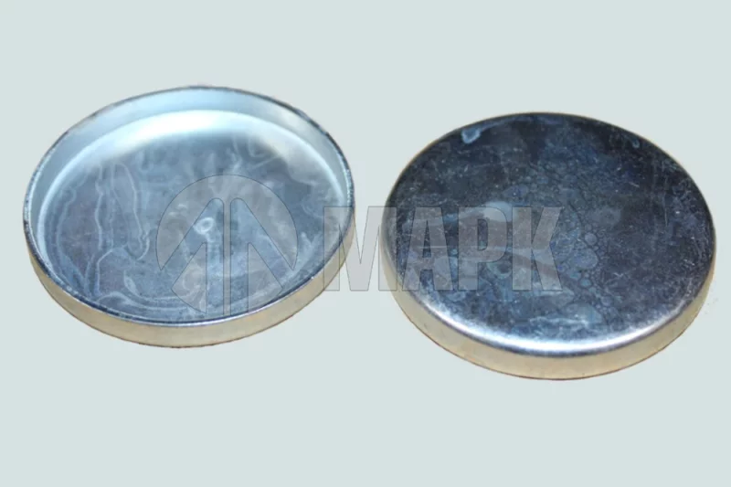 3900965 - Пробка расширительная 58 мм (заглушка) ГБЦ (ISBе) DVMARK