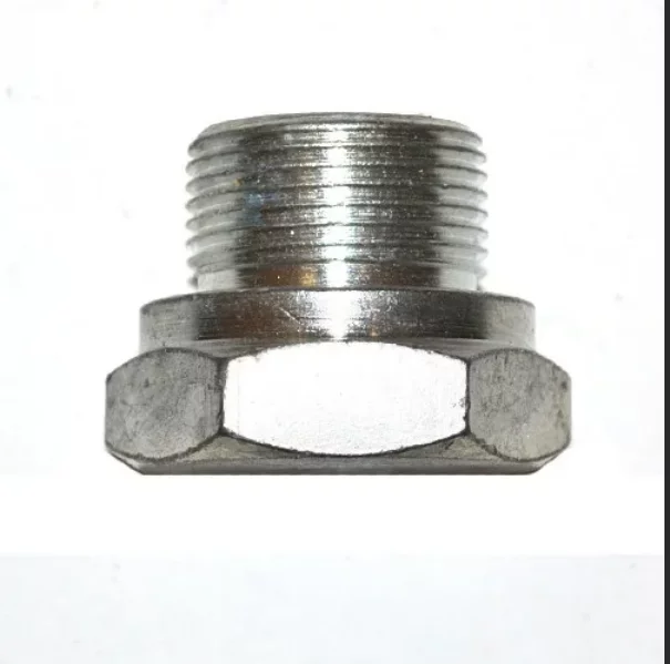 3930910 - Пробка корпуса маслоохладителя Cummins ISLe, 6CT 3931084