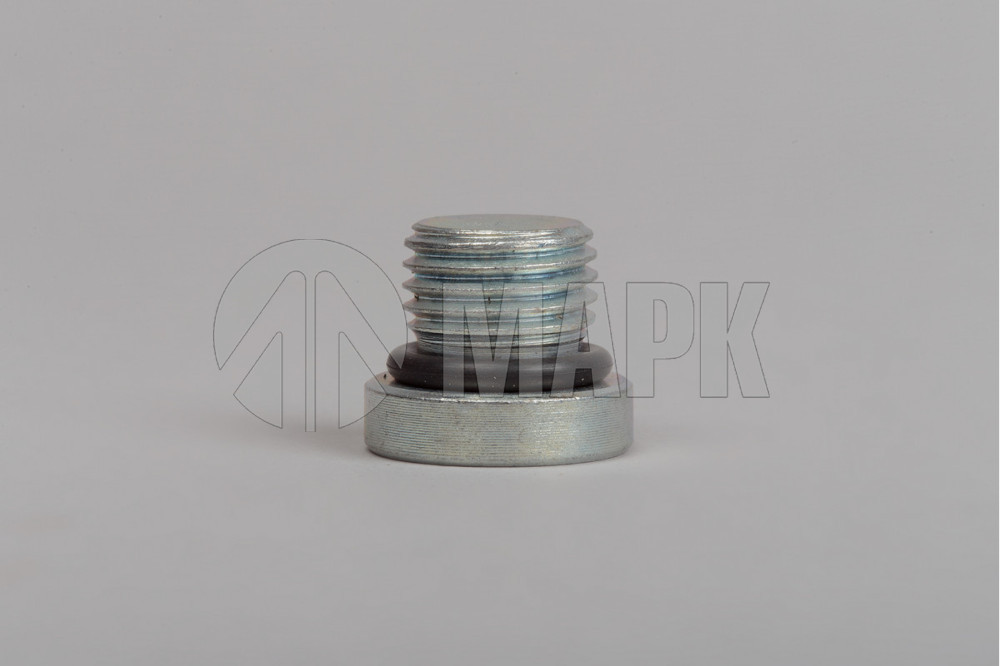 Пробка резьбовая блока цилиндров (M14x1,50x16) (ISBe,ISLe) 3678921 DCEC
