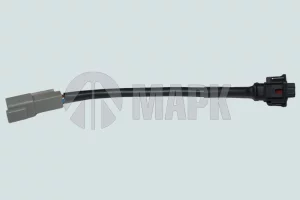 Провод к актуатору ETR № 4937597/5257595/BOSCH 0928400617 (ISBe, ISF3,8, ISLe)