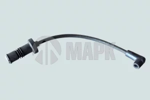 Провод свечи зажигания DVMARK BGe, C, ISL G, L газовый