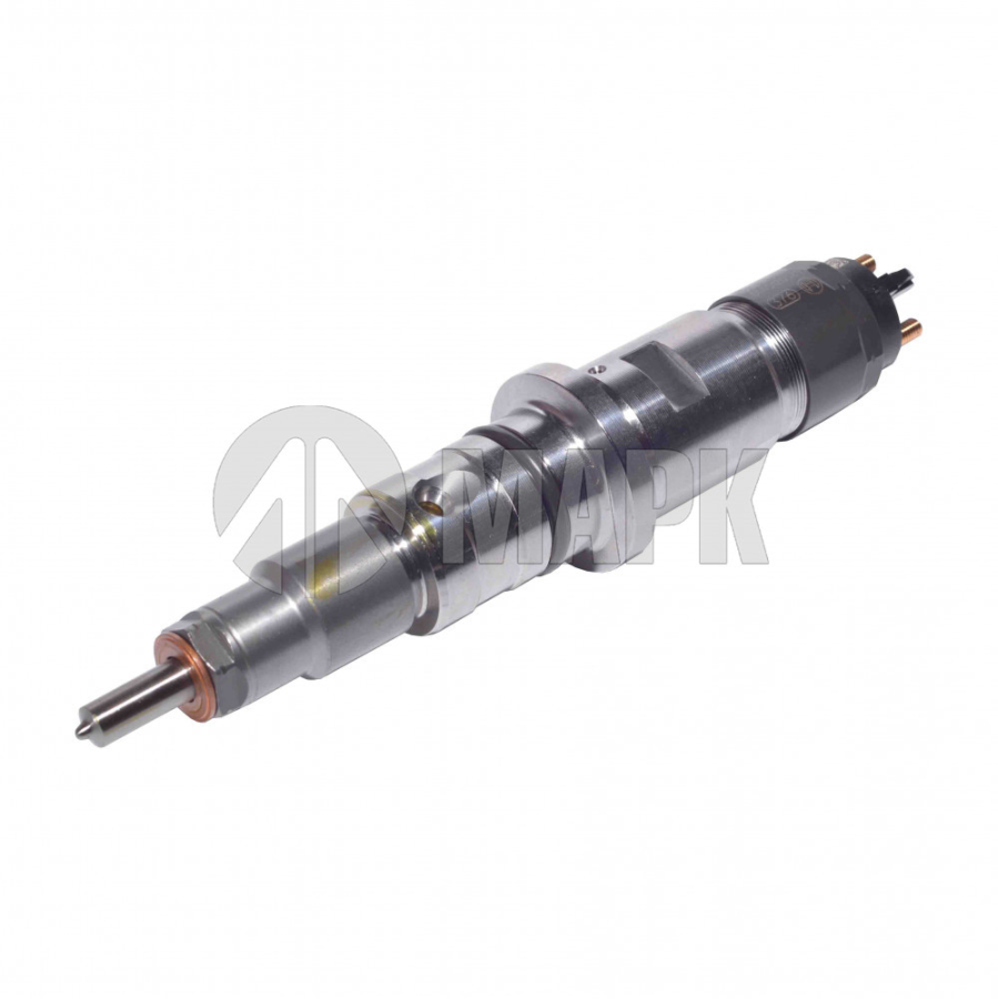 Форсунка топливная Евро-5 ISBe С5267035 Cummins ( 0 445 120 329 )