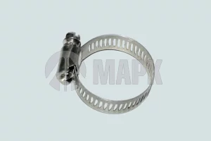 Хомут (11 16-1 1/2 in.) (крепление патрубка воздухопод-го N 3977775) (ISLe) DCEC