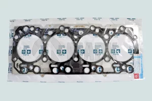 Прокладка ГБЦ 4ц V=4.5 (STD) D=109mm (4ISBe) 4932209/ 5289048 Dongfeng