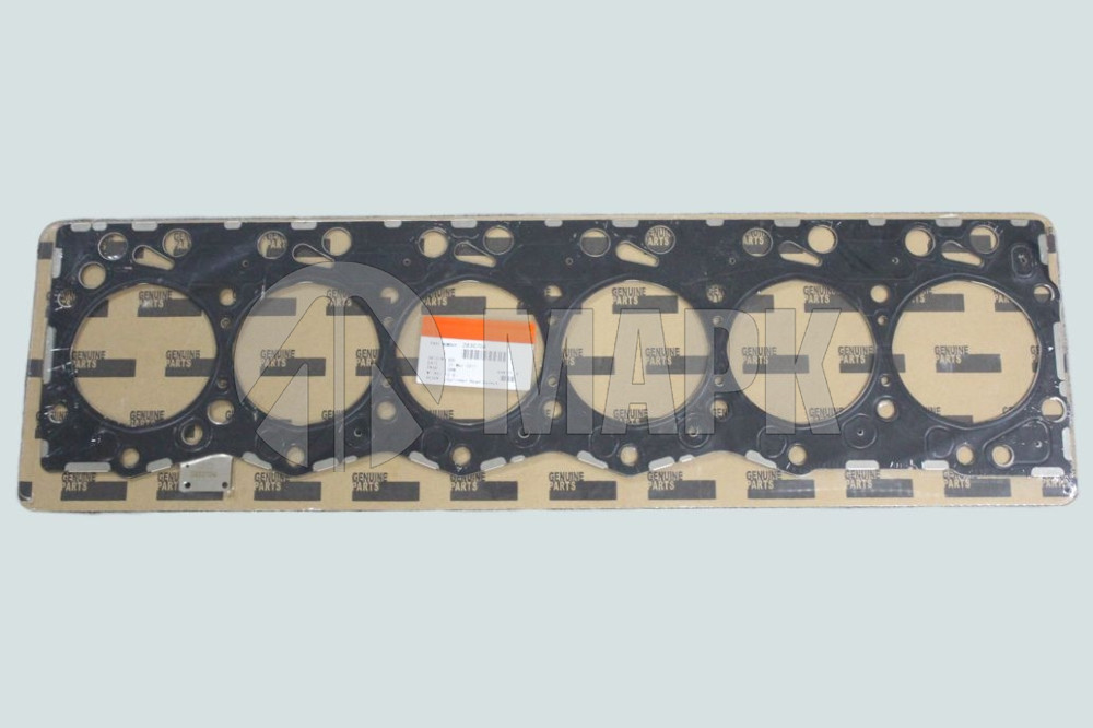 Прокладка ГБЦ (1.25 mm) ISBe 250-30 V-5. 9 /4894724/ 4898850/ 4898413