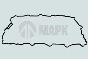 Прокладка поддона (1 масл. канал) (ISF2.8) Евро-3,4 DVMARK