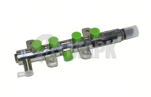 Рампа топливная (4ISBe) BOSCH 0 445 224 025