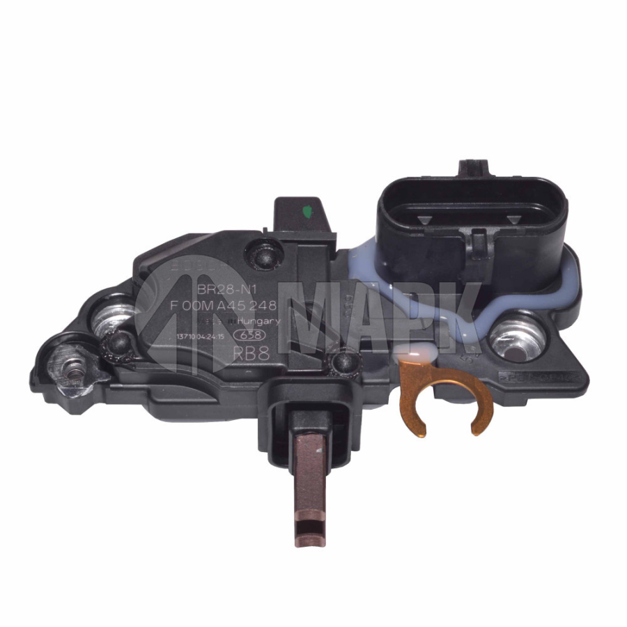 Регулятор генератора BOSCH F 00M 144 118/ F 00M A45 249/F00M144120