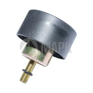 Ролик обводной гладкий (Аналог) D=66,7 W=32,2 (ISBe, 6CT, L) 4987968/ 4892356/ 4936439