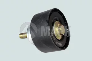 Ролик обводной гладкий D=66,7 W=32,2 (ISBe, 6CT, L) 4987968/ 4892356/ 4936439 DCEC