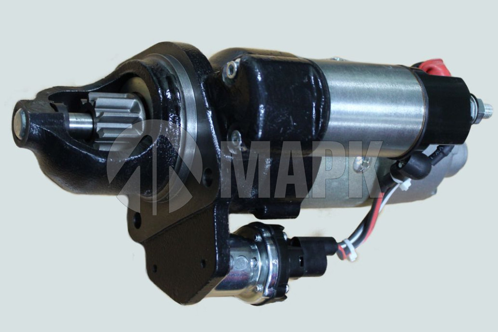 Стартер 12V 4kW (ISF3.8) 5263797 Prestolite