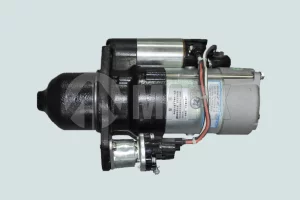 Стартер 24V 6kW (10з/ D=39) /Prestolite/ (4-6ISBe) (M93R3014SE)