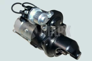 Стартер 24V 6kw 4B.4BT (ISBE. ISDE180) (STP1997MH)